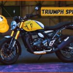 Triumph Speed 400 Bike Price 2024